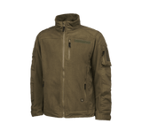 Fleece Ripstop Jacket olive