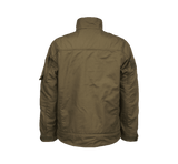 Fleece Ripstop Jacket olive