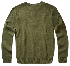 Army Pullover olive