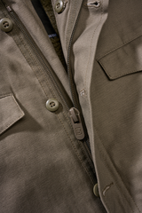 Kids BW Parka olive