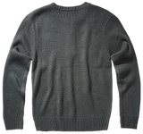 Army Pullover anthracite