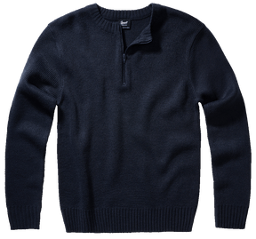 Army Pullover navy
