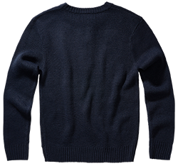 Army Pullover navy