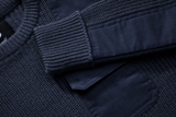 Kids BW Pullover