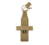 Molle Bottle Holder Flex Medium camel