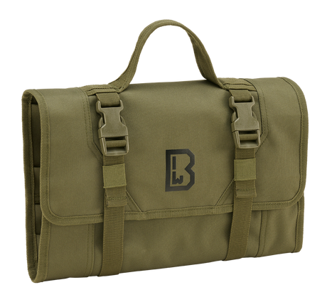 Tool Kit Large olive