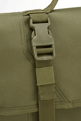 Tool Kit Large olive