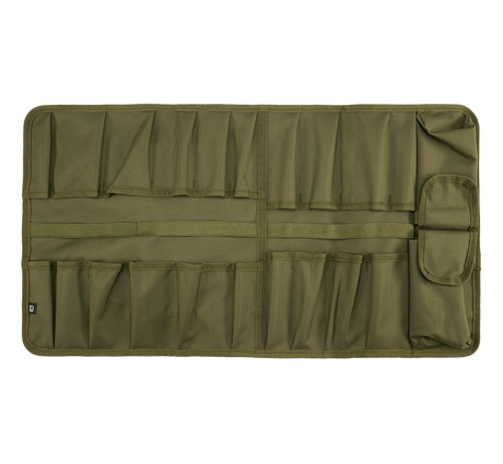 Tool Kit Large olive