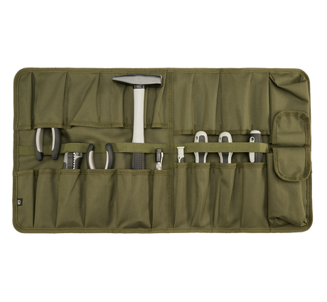 Tool Kit Large olive