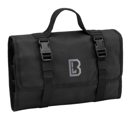 Tool Kit Large black