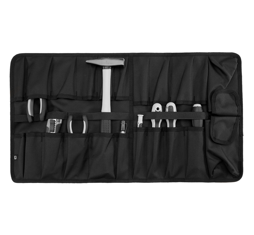 Brandit - Tool Kit Large black
