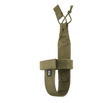 Molle Bottle Holder Flex Medium olive