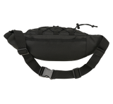Waistbeltbag Molle black