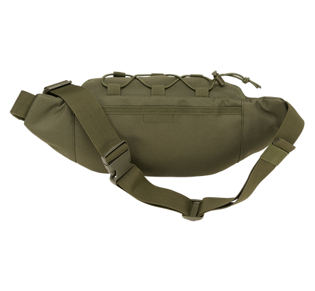 Waistbeltbag Molle olive