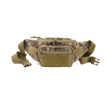 Waistbeltbag Molle tactical_camo
