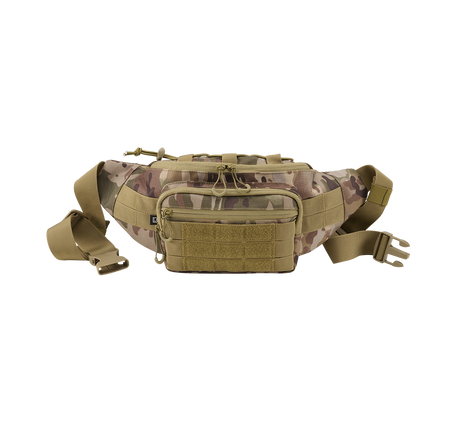 Waistbeltbag Molle tactical_camo