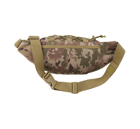 Waistbeltbag Molle tactical_camo