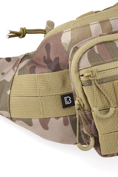 Waistbeltbag Molle tactical_camo