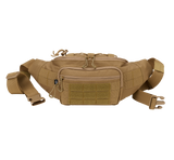 Waistbeltbag Molle camel
