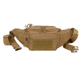 Waistbeltbag Molle camel