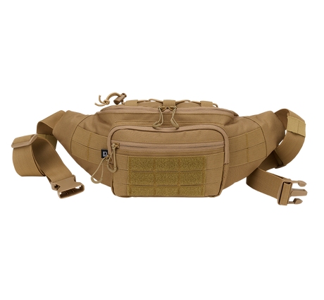 Waistbeltbag Molle camel