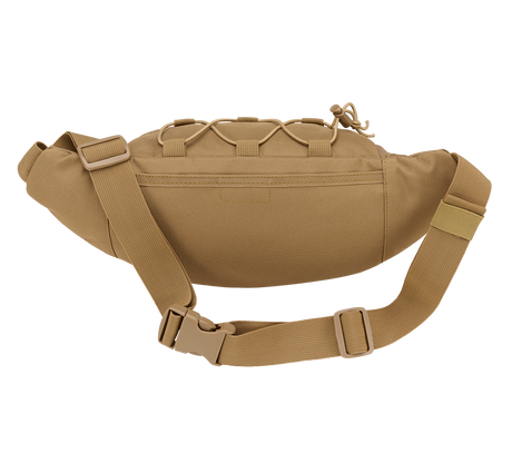 Waistbeltbag Molle camel
