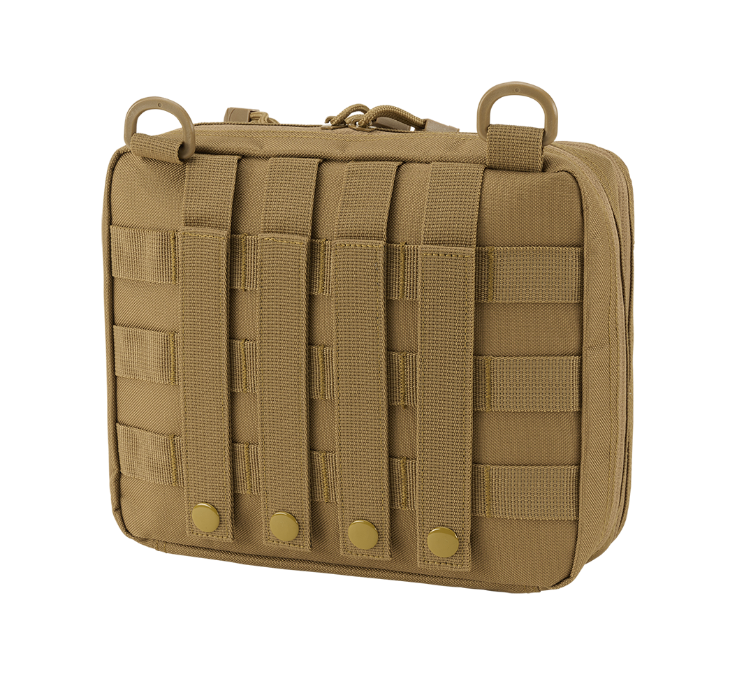 Molle Operator Pouch camel