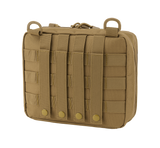 Molle Operator Pouch camel