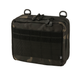 Molle Operator Pouch dark_camo