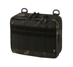 Molle Operator Pouch dark_camo
