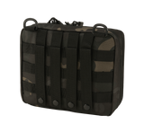 Molle Operator Pouch dark_camo