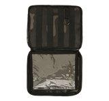 Molle Operator Pouch dark_camo