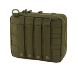 Molle Operator Pouch olive