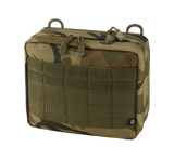 Molle Operator Pouch woodland