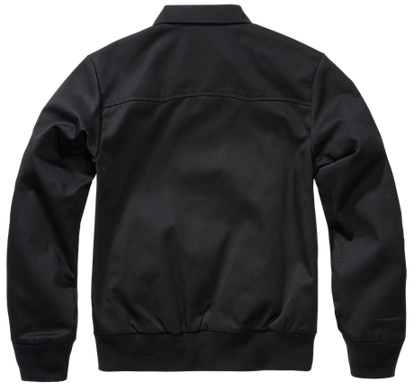 Women Lord Canterbury Jacket black