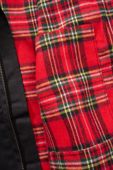 Women Lord Canterbury Jacket black