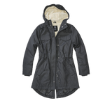 Women Marsh Lake Parka anthracite