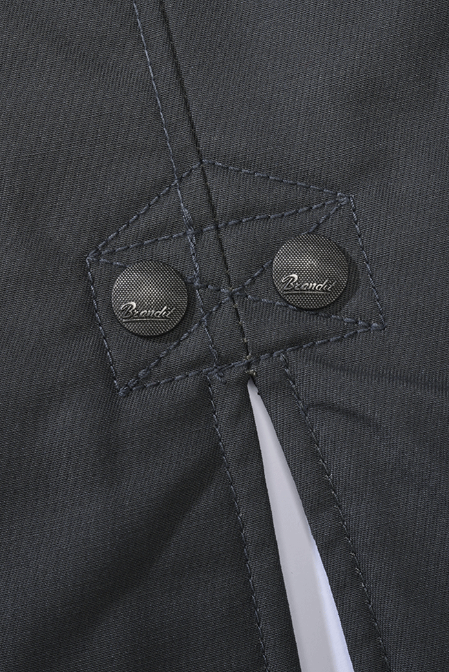 Women Marsh Lake Parka anthracite