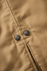 Women Marsh Lake Parka camel