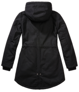Women Marsh Lake Parka black