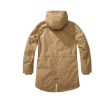 Marsh Lake Teddyparka camel
