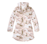 Women Marsh Lake Parka candy camo