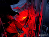 Taschenlampe 5070 Scout Grün (10-350 Lumen)