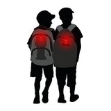 Taschenlampe 5070 Scout Grün (10-350 Lumen)
