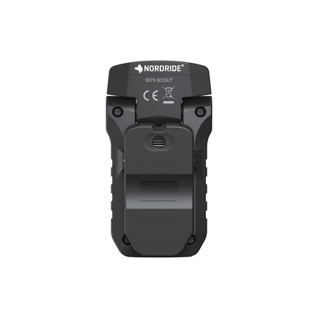 NORDRIDE - Taschenlampe 5070 Scout (50-350 Lumen)