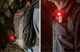 Taschenlampe 5070 Scout Grün (10-350 Lumen)