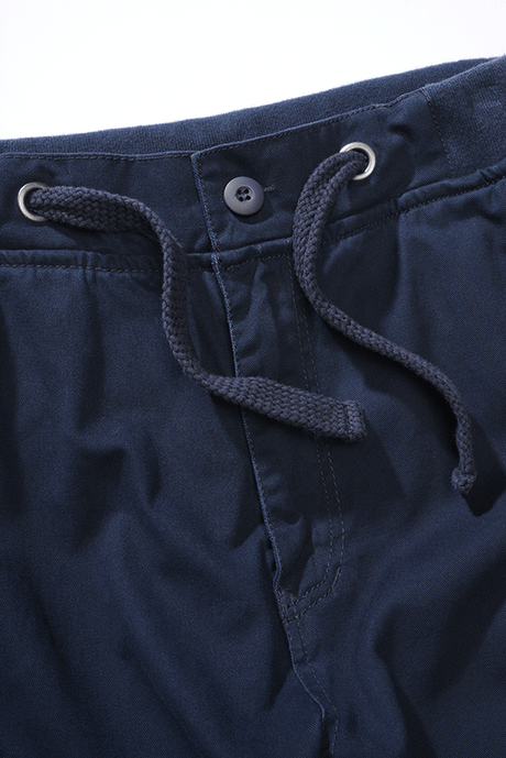 Packham Vintage Shorts navy