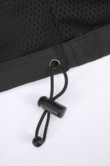 Superior Jacket black