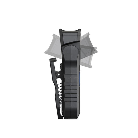 NORDRIDE - Taschenlampe 5070 Scout (50-350 Lumen)