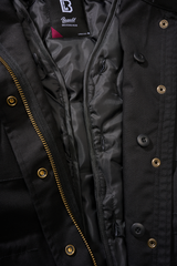 Women M65 Classic Jacket black